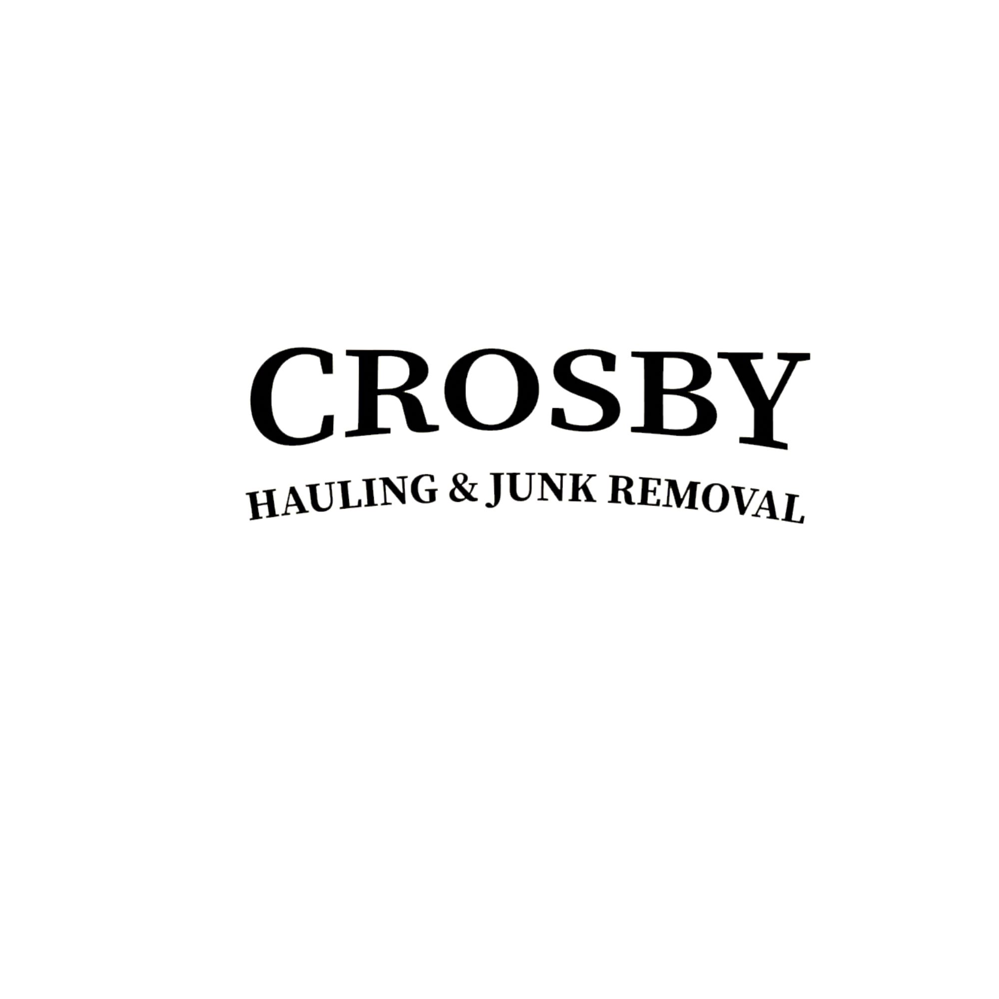 crosbyjunkremoval